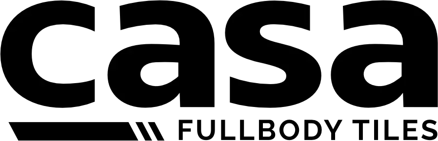 Trusted tiles company logo