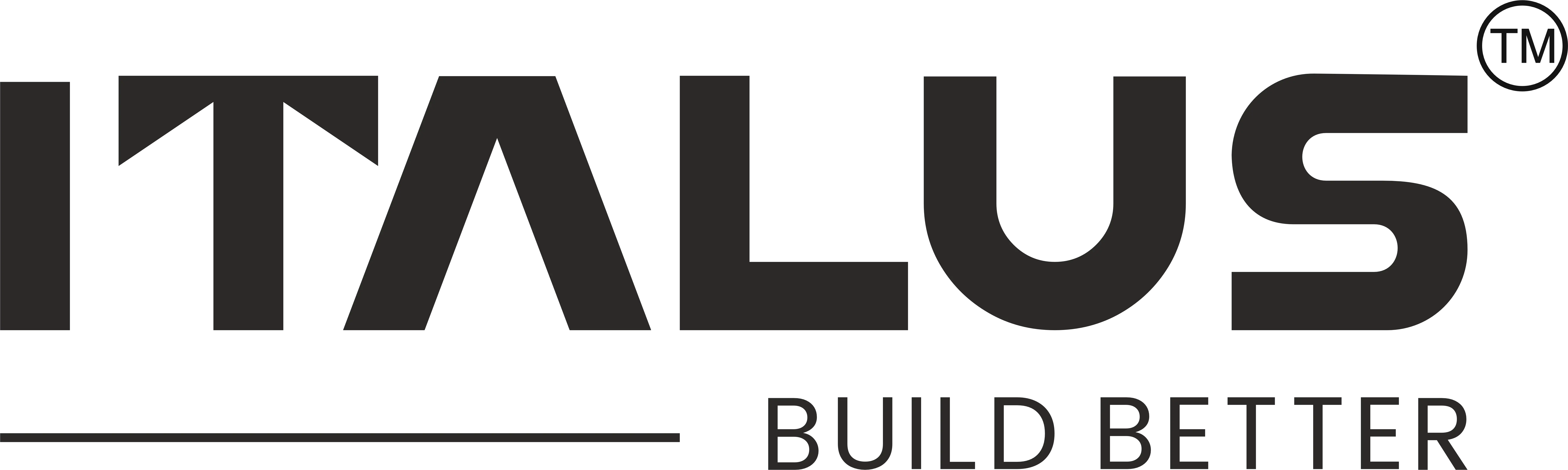 Trusted tiles company logo