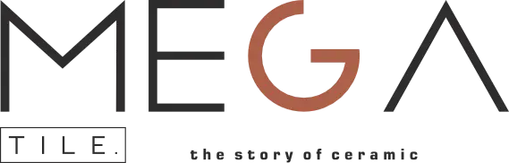 Trusted tiles brand logo