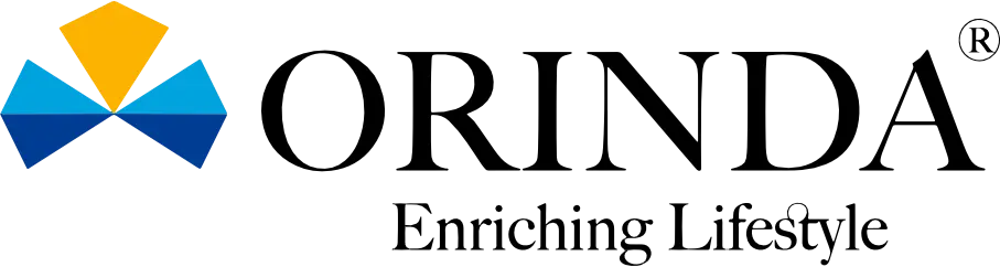 Trusted tiles brand logo