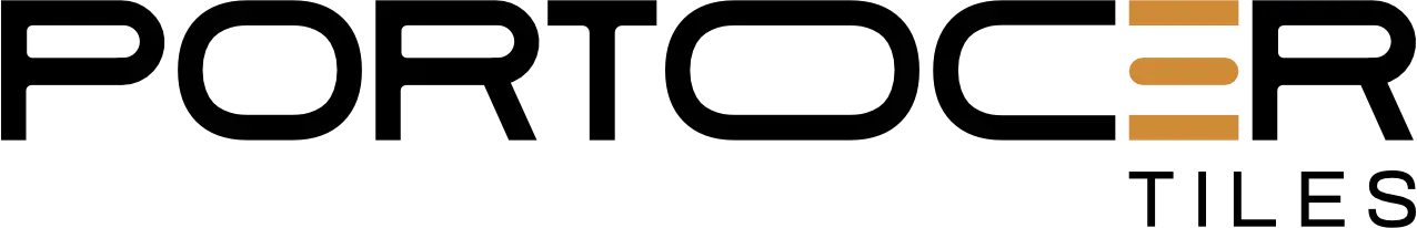 Trusted tiles brand logo