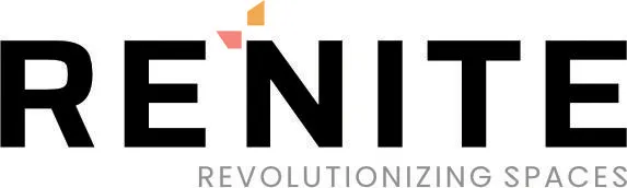 Trusted tiles brand logo