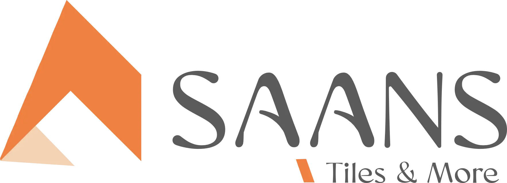 Trusted tile manufacturer logo