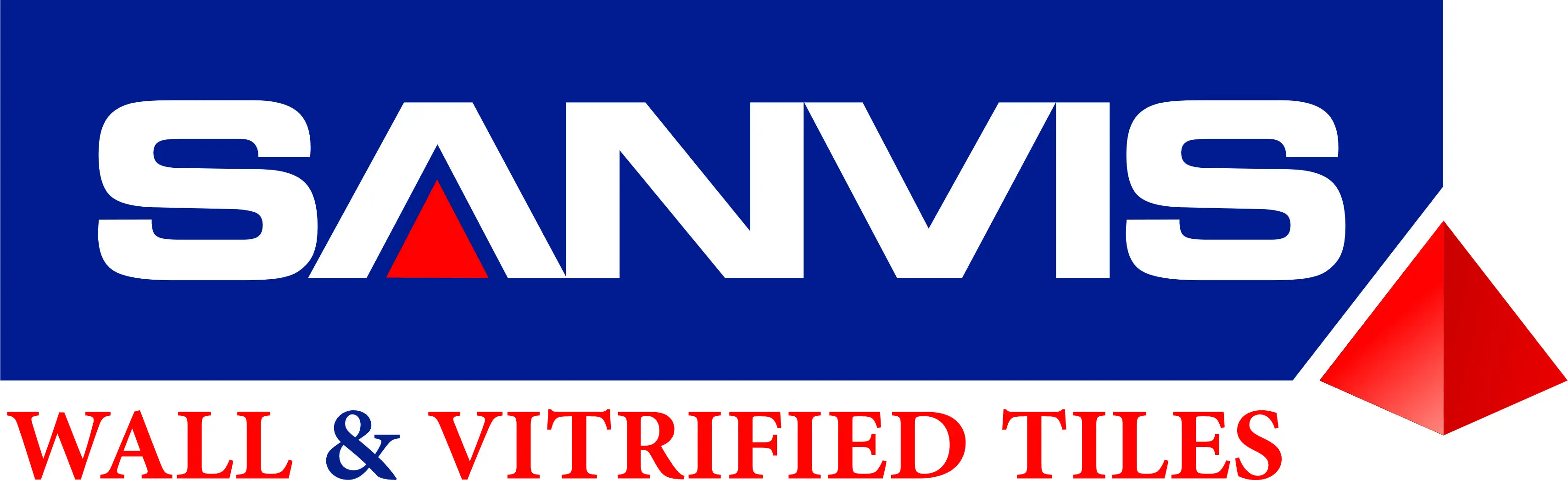 Trusted tile manufacturer logo