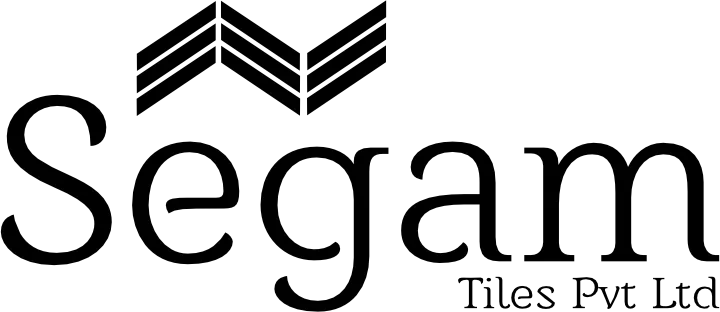 Trusted tile manufacturer logo