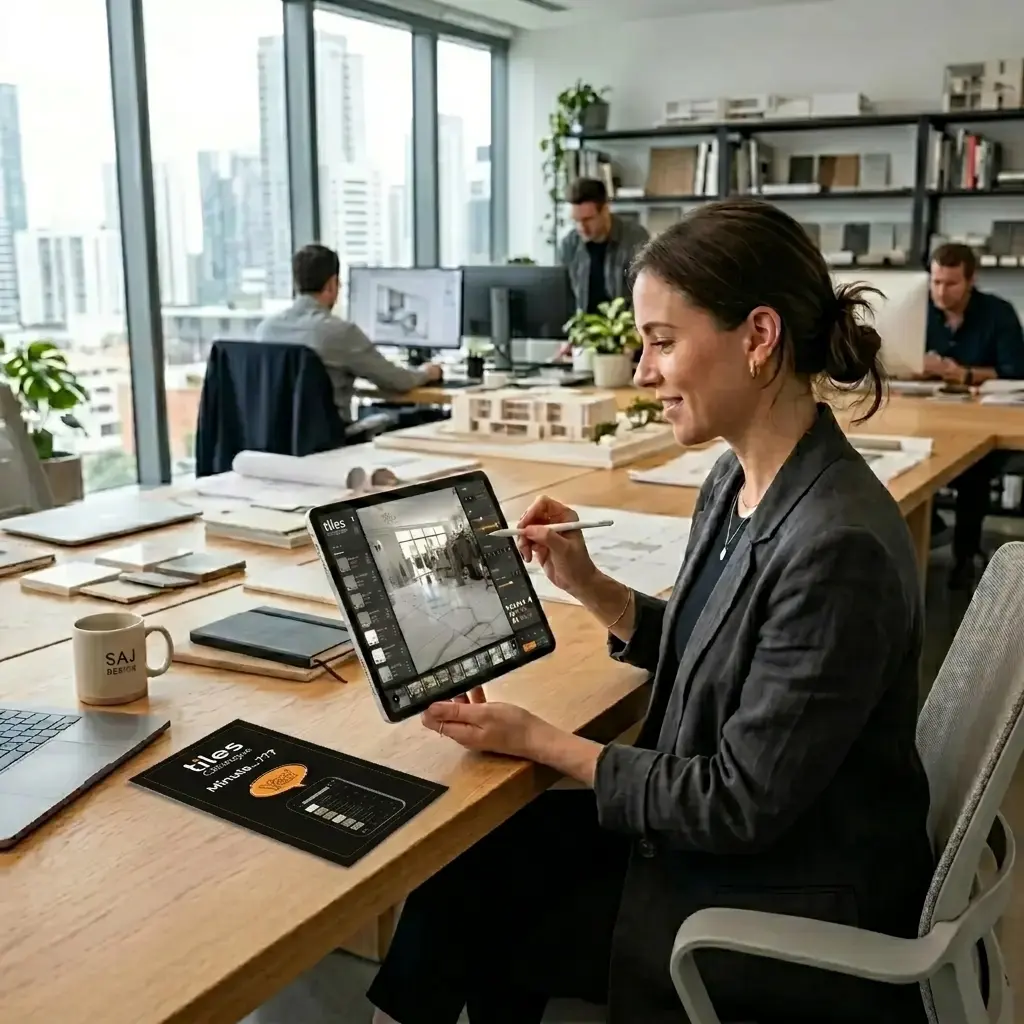 Powerful Visualization Engine