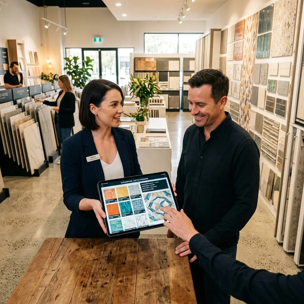 Sales & Marketing Made Easy