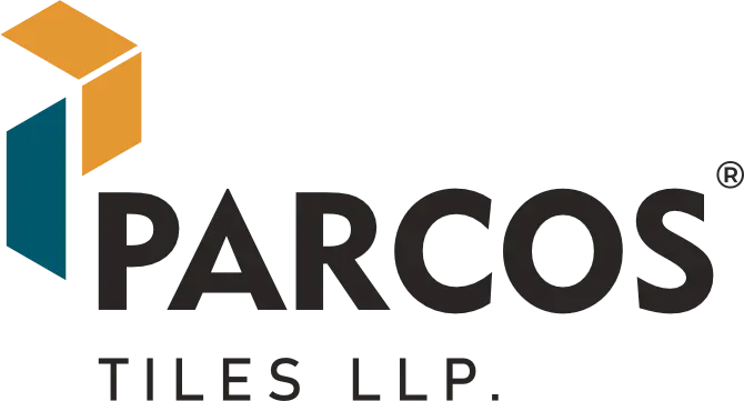 Trusted tile manufacturer logo